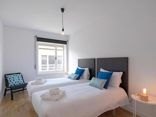 FLH Porto Comfort Flat