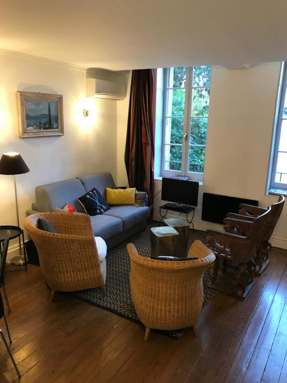 FLH Porto Cozy Flat
