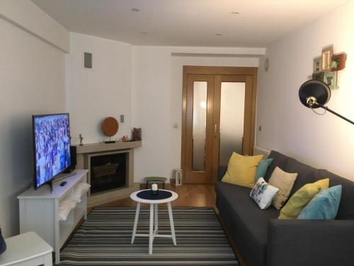 FLH Porto Cozy Flat