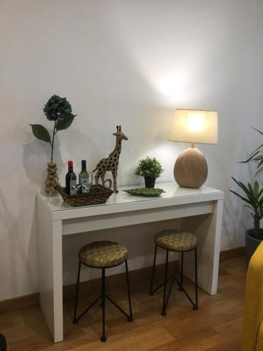 FLH Porto Cozy Flat
