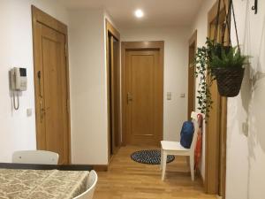 Appartement FLH Porto Cozy Flat Av Meneires 561 rc/frente 4450-002 Matosinhos Région Nord