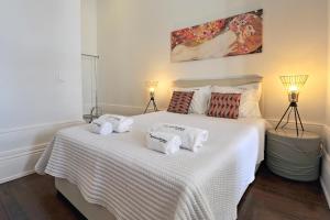 FLH Porto Elegant Flat with Terrace