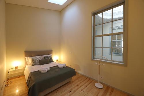 FLH Porto Heritage Downtown Flat II