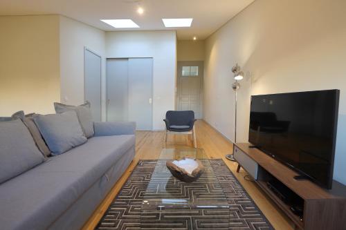FLH Porto Heritage Downtown Flat II