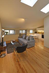 FLH Porto Heritage Downtown Flat II