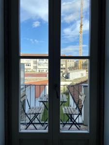 FLH Porto Homey Flat with Balcony