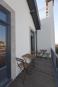 FLH Porto Lovely Flat with Balcony