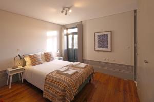 FLH Porto Lovely Flat with Balcony