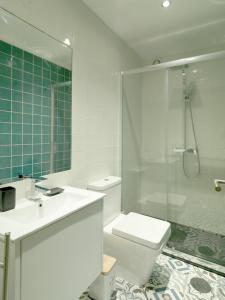 Appartement FLH Porto Modern Apartment 668 Rua do Bonjardim 4000-119 Porto Région Nord