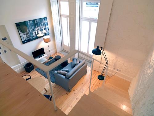 FLH Porto Modern Flat