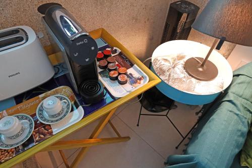FLH Porto Santa Catarina Cosy Flat