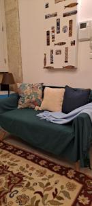 FLH Porto Santa Catarina Cosy Flat