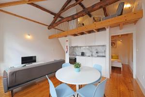 FLH Porto Santa Catarina Duplex