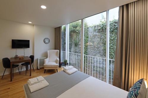 FLH Porto Santa Catarina Simplistic Studio