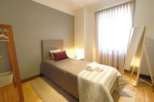 FLH Porto Spacious Flat