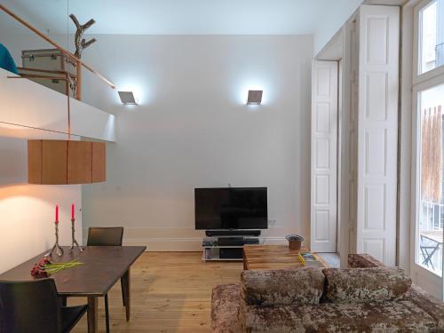 FLH Porto Stylish Apartment