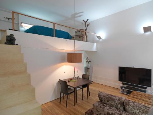 FLH Porto Stylish Apartment