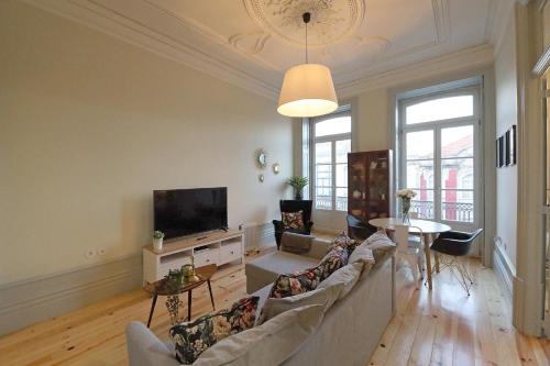 FLH Porto Trendy Flat