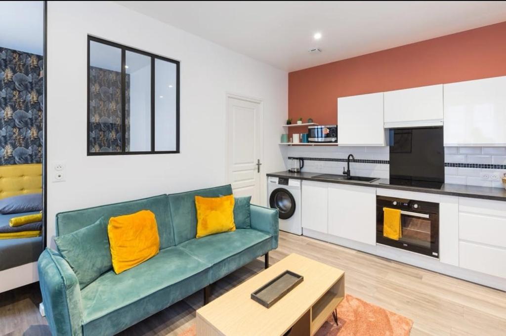 FLH Porto Trindade Cozy Flat