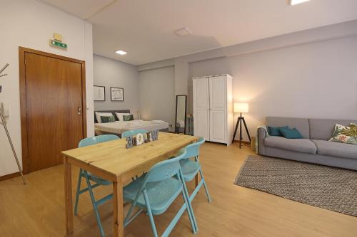 FLH Poveiros Homey Studio