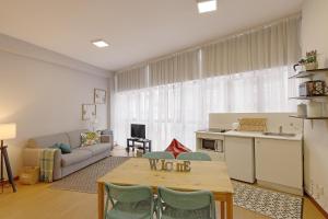 FLH Poveiros Homey Studio