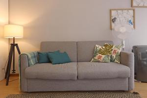FLH Poveiros Homey Studio
