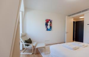 FLH Praça Comércio Artistic Flat with Balcony
