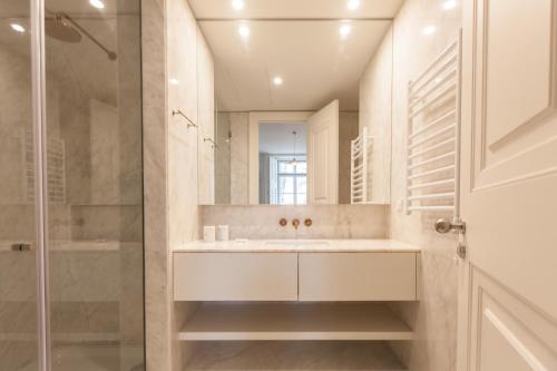 FLH Praça Rossio Contemporary Flat