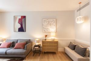 FLH Praça Rossio Contemporary Flat
