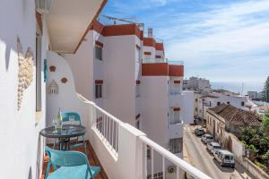 Appartement FLH Praia da Luz Apartment with Balcony 18 Rua 25 de Abril 8600-174 Luz Algarve