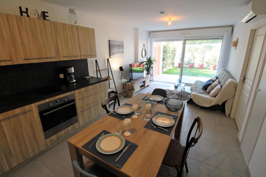 FLH Praia da Luz Apartment with Pool