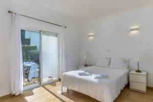 FLH Praia da Luz Apartment with Pool