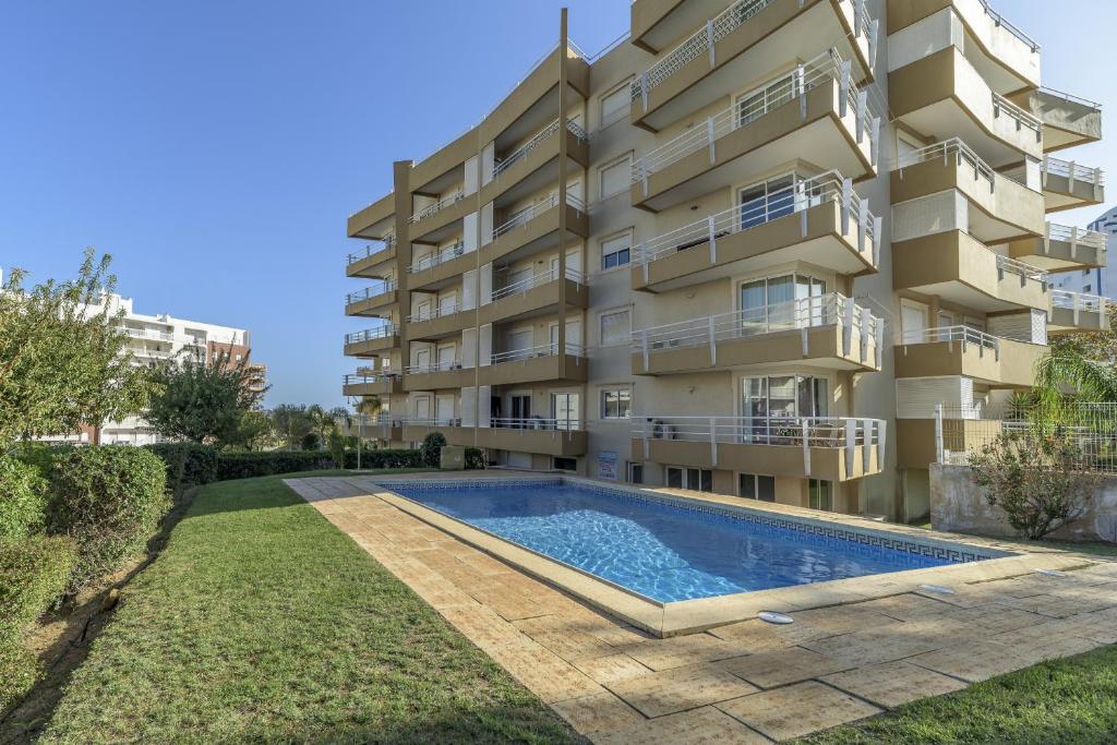 FLH Praia da Rocha Family Apartment Rua Cabo Boa Esperança 10, 8500-823 Portimão