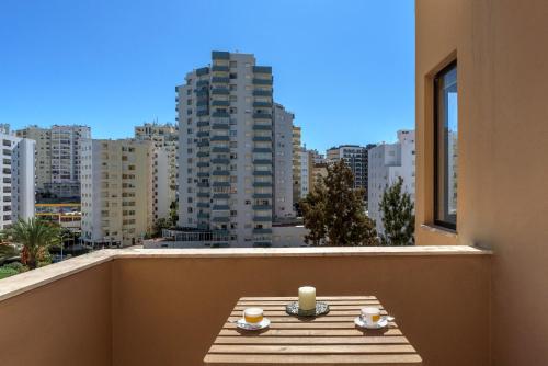 FLH Praia da Rocha Marine Design Flat