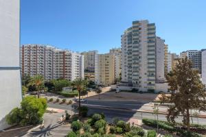 Appartement FLH Praia da Rocha Marine Design Flat Rua das Anforas Bloco C 8500-801 Portimão Algarve