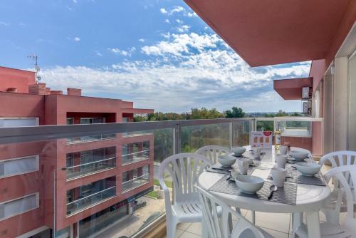 FLH Praia da Rocha Spacious Flat