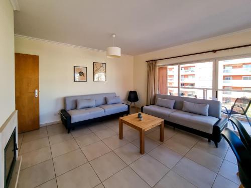FLH Praia da Rocha Spacious Flat