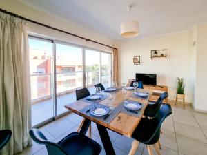 Appartement FLH Praia da Rocha Spacious Flat Estrada Rocha, Residências Portas da Rocha, Lote 8 3º  Esquerdo 8500-804 Portimão Algarve