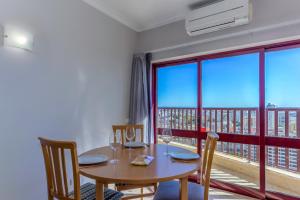 Appartement FLH Praia Mar Marine Flat with Pool Rua Agosto Azul Edifício Club Praia Mar Lote B2 8500-515 Portimão Algarve