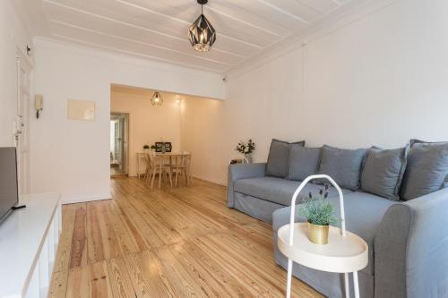 FLH Príncipe Real Bright Apartment