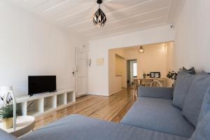 FLH Príncipe Real Bright Apartment
