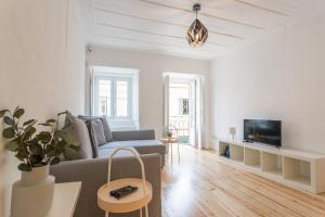 FLH Príncipe Real Bright Apartment