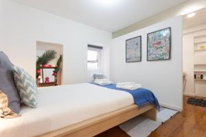 Appartement FLH Príncipe Real Comfortable Flat 6 Rua do Jasmim 1200-311 Lisbonne -1