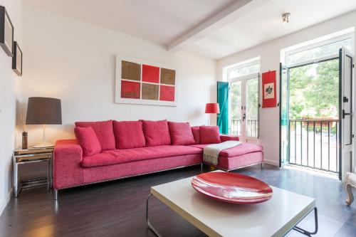 FLH Principe Real Design Flat