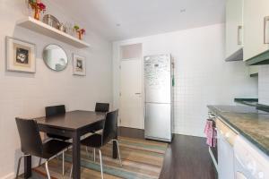 FLH Principe Real Design Flat
