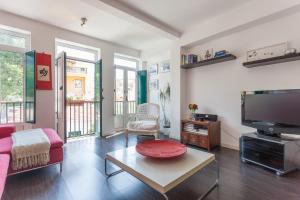 Appartement FLH Principe Real Design Flat 16 Rua Quintinha 1200-136 Lisbonne -1