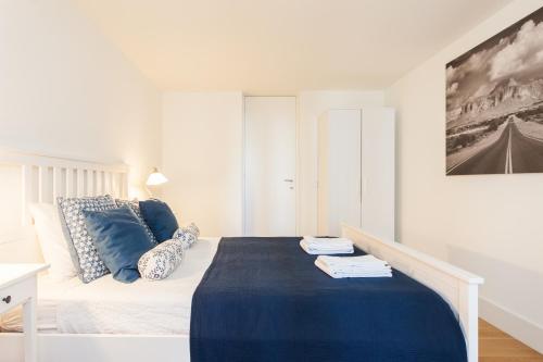 FLH Príncipe Real Spacious flat with Terrace and View