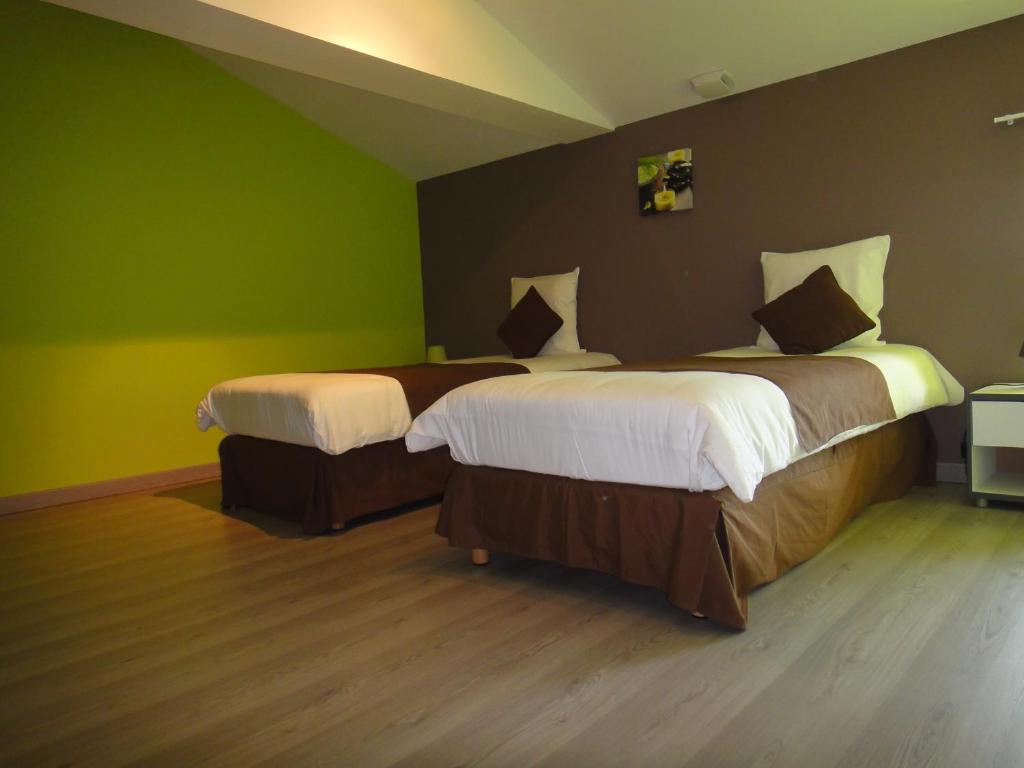 FLH Quarteira Family Flat