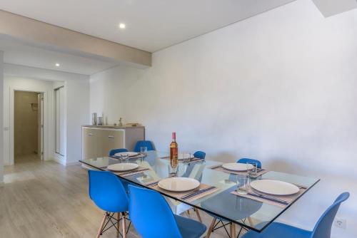 FLH Quarteira Family Flat