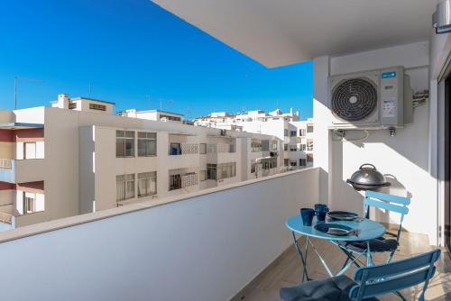 FLH Quarteira Family Flat